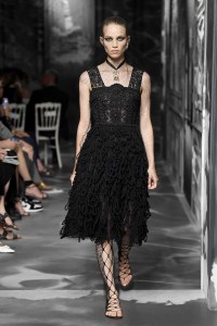Christian Dior Couture Fall 2019