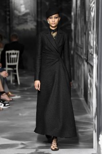 Christian Dior Couture Fall 2019