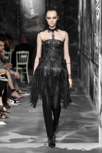 Christian Dior Couture Fall 2019