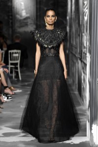 Christian Dior Couture Fall 2019