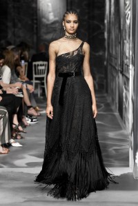 Christian Dior Couture Fall 2019