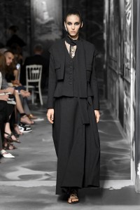 Christian Dior Couture Fall 2019