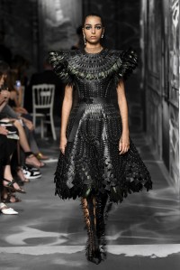 Christian Dior Couture Fall 2019