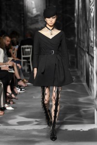 Christian Dior Couture Fall 2019