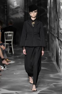 Christian Dior Couture Fall 2019