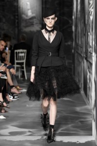 Christian Dior Couture Fall 2019