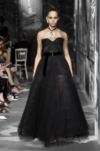 Christian Dior Couture Fall 2019