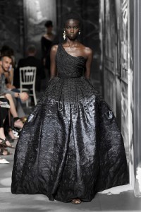 Christian Dior Couture Fall 2019