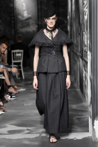 Christian Dior Couture Fall 2019