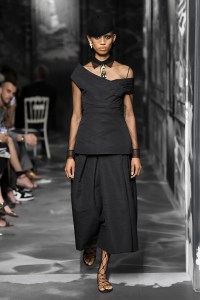 Christian Dior Couture Fall 2019