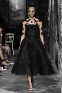 Christian Dior Couture Fall 2019