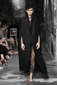 Christian Dior Couture Fall 2019