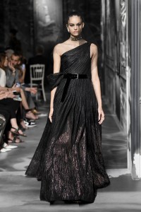 Christian Dior Couture Fall 2019