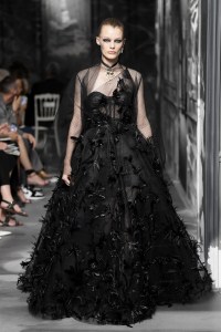 Christian Dior Couture Fall 2019