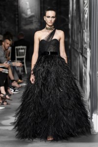 Christian Dior Couture Fall 2019