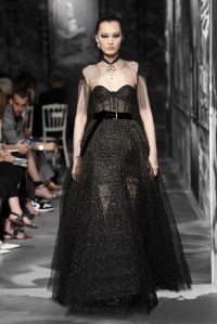 Christian Dior Couture Fall 2019