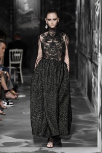 Christian Dior Couture Fall 2019