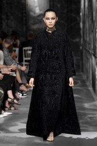 Christian Dior Couture Fall 2019