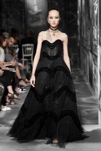 Christian Dior Couture Fall 2019