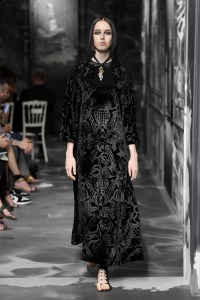 Christian Dior Couture Fall 2019