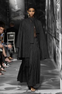 Christian Dior Couture Fall 2019