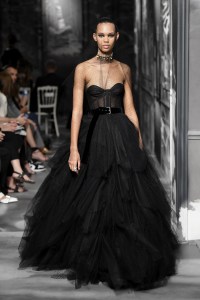 Christian Dior Couture Fall 2019