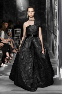 Christian Dior Couture Fall 2019