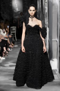 Christian Dior Couture Fall 2019