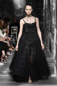 Christian Dior Couture Fall 2019