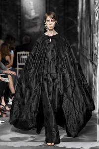 Christian Dior Couture Fall 2019