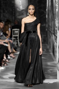 Christian Dior Couture Fall 2019