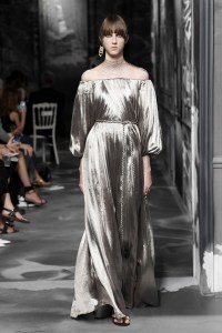 Christian Dior Couture Fall 2019