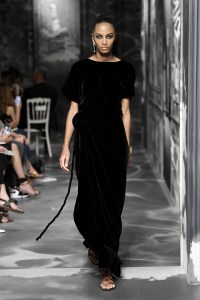 Christian Dior Couture Fall 2019