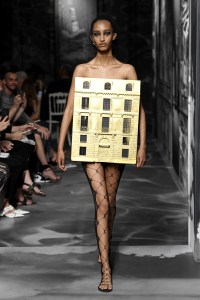 Christian Dior Couture Fall 2019