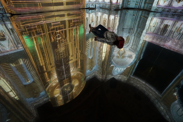 SuperReal at Cipriani 25 Broadway