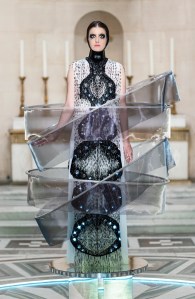 Clara Daguin Couture Fall 2019