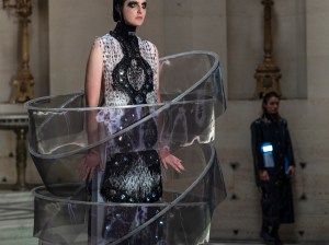 Clara Daguin Couture Fall 2019