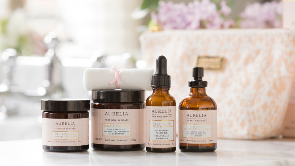 Aurelia Probiotics