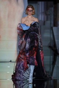 Maison Margiela Artisanal Haute Couture Fall 2019