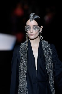 Schiaparelli Haute Couture Fall 2019