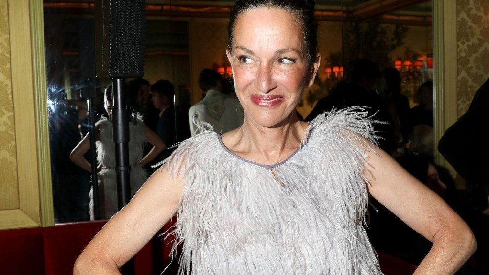 Cynthia Rowley