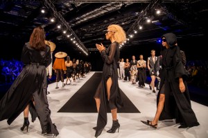 London College of Fashion Graduate Show 2019