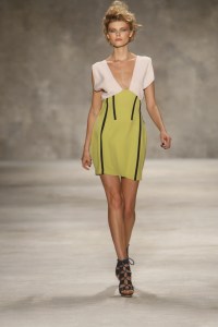 Derek Lam Spring 2010 RTW