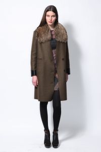 Derek Lam Pre-Fall 2010 RTW