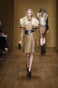 Derek Lam Fall 2010 RTW