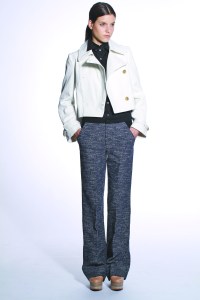 Derek Lam 10 Crosby Resort 2012