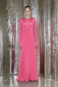 Derek Lam Pre-Fall 2011