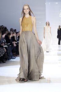 Derek Lam Fall 2011 RTW