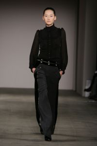 Derek Lam Fall 2006