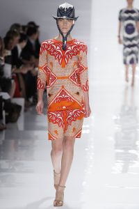 Derek Lam Spring 2012 RTW